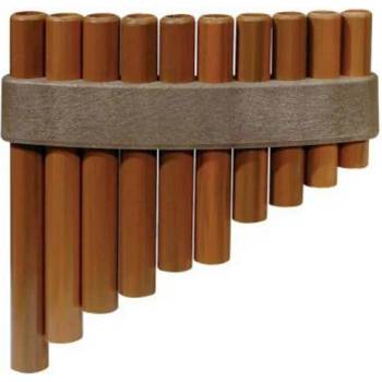 TMA Пан флейта pfk-10