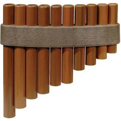 TMA Пан флейта pfk-10