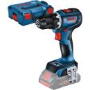 Image 1 of Bosch GSR 18V-90 C Solo (06019K6002)