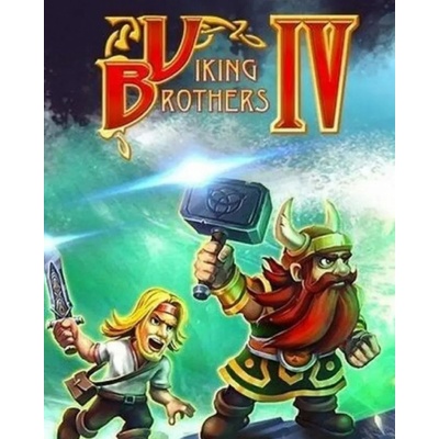 Viking Brothers 4
