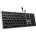 Satechi Wired Aluminum Keyboard with Numeric Keypad - Алуминиева жична клавиатура за Mac (37901)