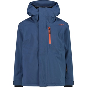 CMP Детско ски яке CMP Kid's Jacket Fix Hood Ski jacket - Infinity - размер 128 (EU) (703-6652-0615)