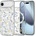 Tech-Protect Magsafe Калъф за iPhone Air, Tech-Protect FlexAir Spring Flowers Case, Цветен (5906302319589)