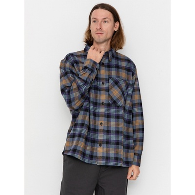 Carhartt WIP Dern (dern check/lakers)