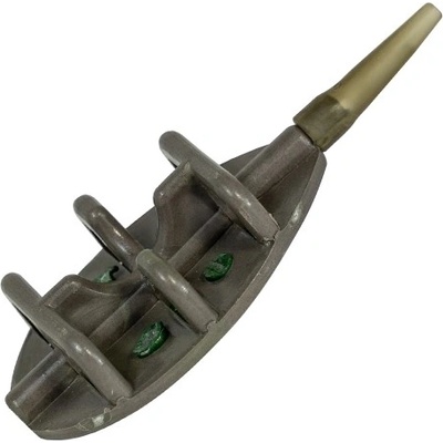Carp Expert krmítko Method Flat Gramáž: 30g