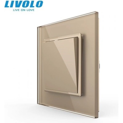 Livolo VL-C7K1S-13