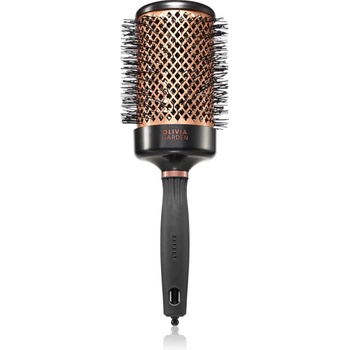 Olivia Garden Expert Heat Nylgard кръгла четка за коса