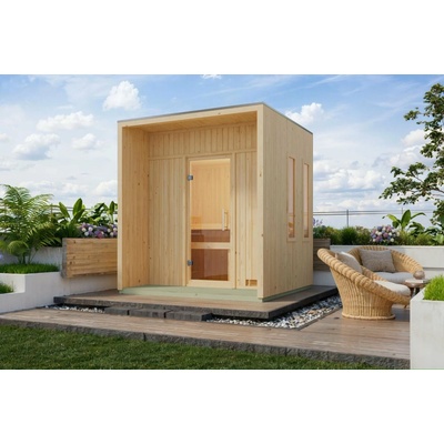 KARIBU ARCADIA LG4612