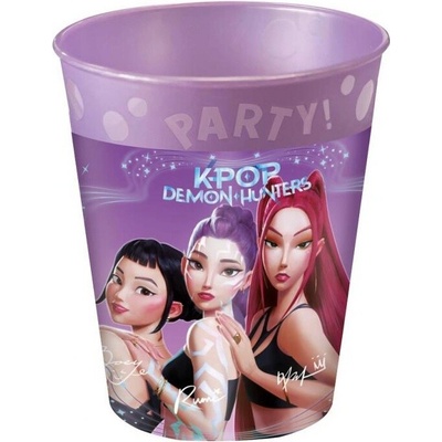 Procos Opakovaně použitelné kelímky K-POP 250 ml