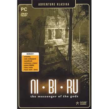 Nibiru: Messenger of the gods