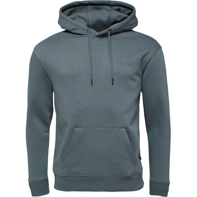 Blend Hoodie-sweat tmavo sivá
