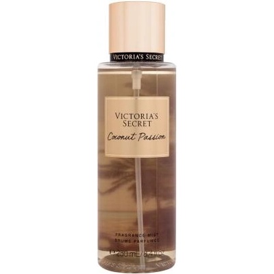 Victoria's Secret Coconut Passion 250 ml спрей за тяло за жени