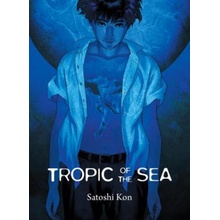 Tropic of the Sea - S. Kon