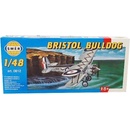 Modely Směr Model letadla Bristol Bulldog 1:48