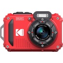Image 1 of Kodak Pixpro WPZ2 Red (KO-WPZ2-RD)