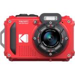 Kodak Pixpro WPZ2 Red (KO-WPZ2-RD) Цифрови фотоапарати