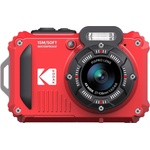 Kodak Pixpro WPZ2 Red (KO-WPZ2-RD) Цифрови фотоапарати