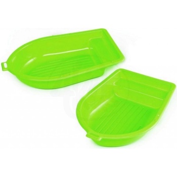 Paradiso Pieskovisko Loď zelené