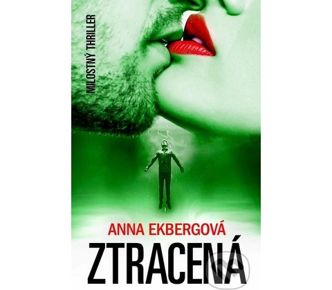 Ztracená
