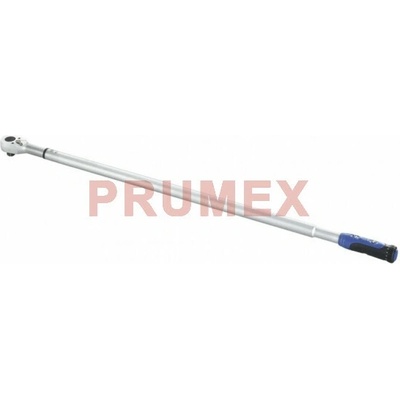 Narex Professional klíč momentový 3/4" ohybový 150-750Nm 443000983