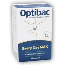 Optibac Every Day MAX 30 kapsúl