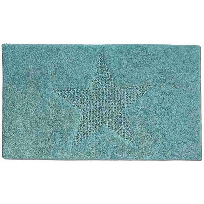 KELA KL-21125 LINDANO mentolová 70 x 120 cm