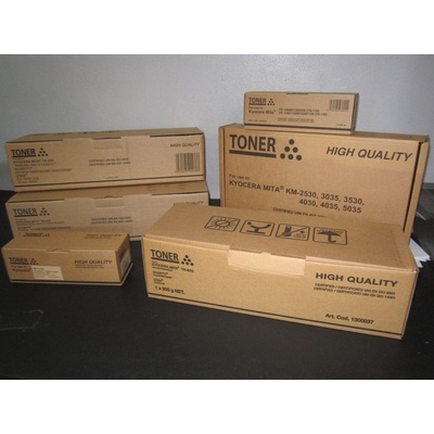 Compatible 653010010, 653011115 Triumph Adler Съвместима тонер касета (ir ta-3505b 15470)