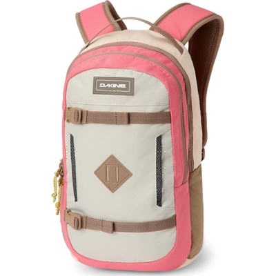 Dakine Mission Pack 18L salmon bay