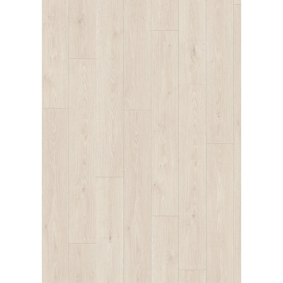 Egger NatureSense aqua classic 10mm EL2180 Dub Treviso bielý 1,75 m²