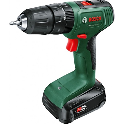 Bosch EasyImpact 18V-40 0.603.9D8.101 – Zbozi.Blesk.cz