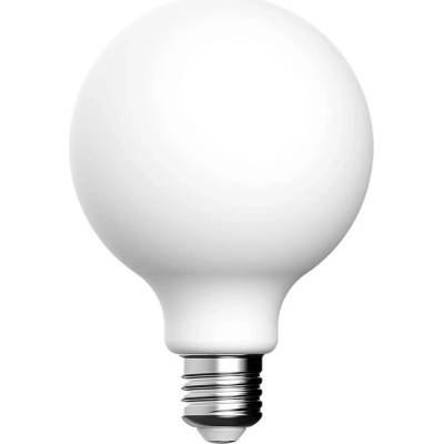 Ledshopik LED žárovka CA GLOBE-P03 stmívatelná E27 230V 7W 640 lm 2700K