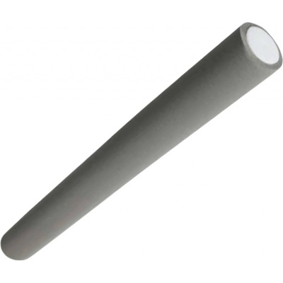 Ohebné natáčky papiloty Duko - pr. 18 mm, 10 ks (18/180s) – Zboží Dáma