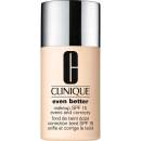 Clinique Even Better Dry Combinationl to Combination Oily make-up SPF15 24 Linen 30 ml