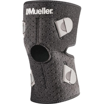 Mueller Adjust-to-fit Knee Support bandáž na koleno