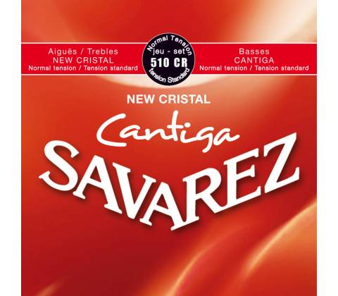 Savarez 510CR