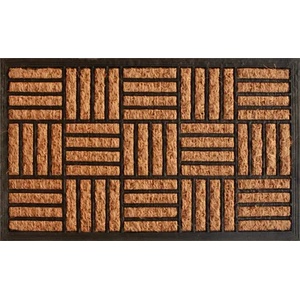 Jin Bo Yang Изтривалка ЕДНОЦВЕТНА mn 118(583) 45х75см (011561)