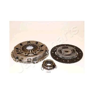 JAPANPARTS Spojková sada KF2101