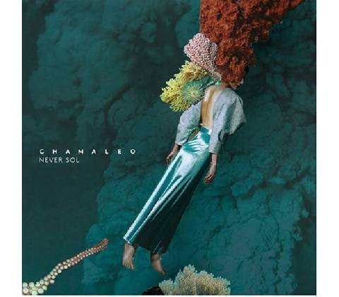 Never Sol - Chamaleo - CD