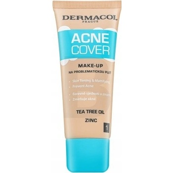 Dermacol Acnecover make-up 1 30 ml