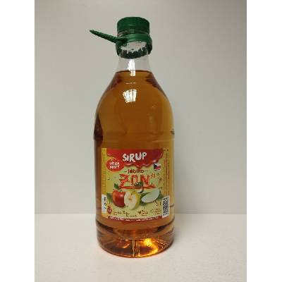 ZON SIRUP JABLKO Extra hustý 3000 ml