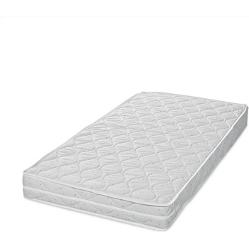 Lorelli Classic МАТРАК relax ПЯНА 60/120-10СМ СИВО НЕБЕ (3800166111742)