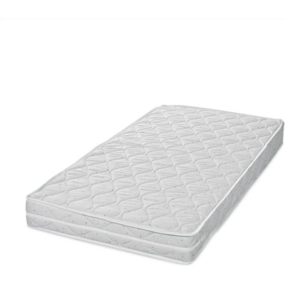 Lorelli Classic МАТРАК relax ПЯНА 60/120-10СМ СИВО НЕБЕ (3800166111742)