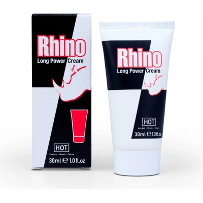 HOT Rhino Long Power 30ml