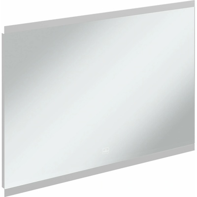 Villeroy & Boch More to See Square 100 x 70 cm A4751000