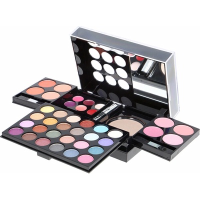 ZMILE COSMETICS Kosmetická kazeta All You Need to Go šminky