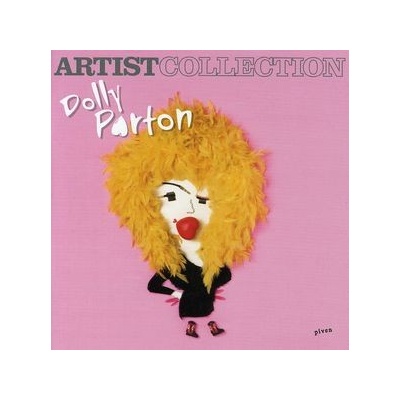 Dolly Parton - Artist Collection CD