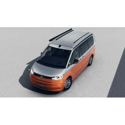 Volkswagen T7 California 2.0 TDI Beach DSG 110 kW