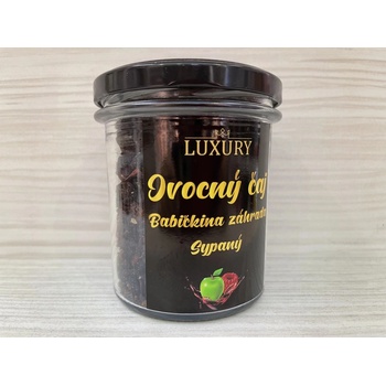 LUXURY Ovocný čaj Babičkina záhrada 130 g