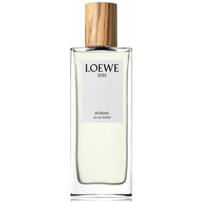 Loewe 001 Woman EDT 50 ml