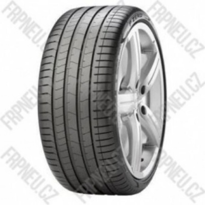 Pirelli P Zero PZ4 Luxury Saloon 245/35 R20 95Y